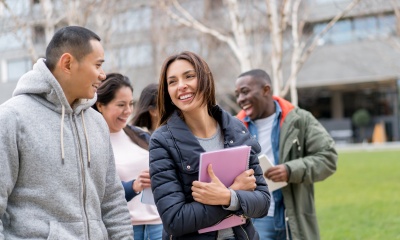 Día Mundial de la Población: Hacer realidad las aspiraciones de los jóvenes