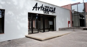 El Mercado Artesanal de Salta celebra su 58.º aniversario