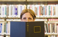Se celebra hoy en la Argentina el Día del Bibliotecario