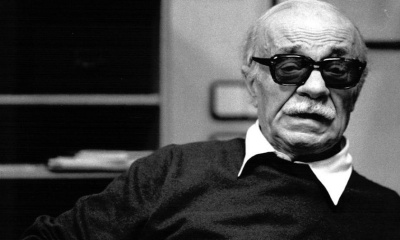 A 115 años del nacimiento de Ernesto Sabato