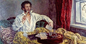 Se celebra hoy el Día de la Lengua Rusa