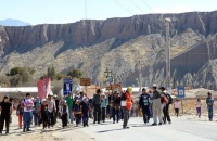 'El Camino del Milagro', proyecto de Edmundo Falú para el intercambio cultural internacional