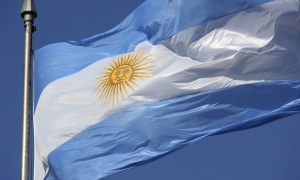 20 de junio: Día de la Bandera