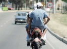 El fiscal Escalante pide reforzar la seguridad vial tras un accidente con un menor lesionado