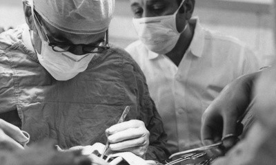 A 59 años del primer 'bypass', una técnica revolucionaria