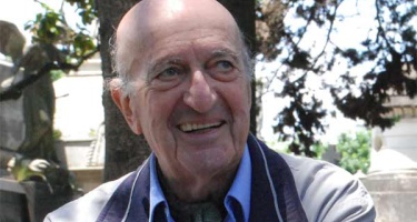 A 103 años del nacimiento de Eduardo Falú