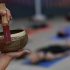 Encuentro de meditación y vibración sonora
