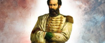 Salta conmemora el 205.º aniversario de la muerte del General Martín Miguel de Güemes
