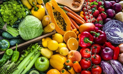 La inocuidad de los alimentos es un asunto de todos