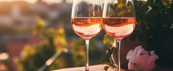 Se celebra hoy el Día Internacional del Vino Rosado
