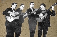 'El Andariego, historia de un grupo vocal', esta tarde en el cine arte de la Biblioteca de la Legislatura Dr. J. Armando Caro