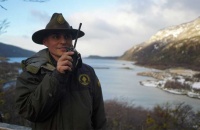 Se celebra hoy en la Argentina el Día del Guardaparque Nacional