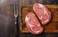 Carnes marmoleadas: nutritivas y sabrosas, lo que buscan los mercados