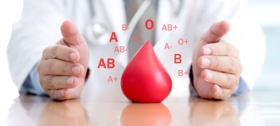 Jornada de donación de sangre de cualquier grupo y factor en Campo Quijano