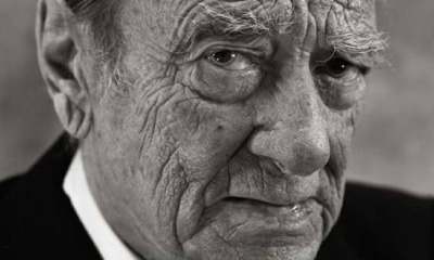 A 126 años del nacimiento de Enrique Cadícamo, el autor de los mil tangos