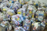 La inflación generada por el bloqueo del estrecho de Ormuz puede provocar una catástrofe alimentaria mundial
