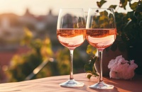 Se celebra hoy el Día Internacional del Vino Rosado