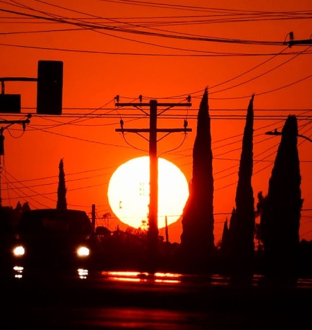 El Niño se fortalece y eleva el riesgo de calor extremo y sequías en América Latina