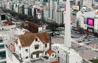Alguien que me diga, por favor, qué es el 'criterio federal'
