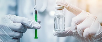Salta recibirá dosis adicionales de la vacuna antigripal