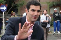 La jornada electoral no es la oportunidad adecuada para exigir a Urtubey explicaciones del pasado