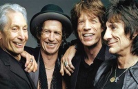 Concierto homenaje a The Rolling Stones