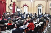 El desvelo por ayudar a forjar una cultura cívica en Salta