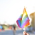 Se celebra hoy el Día Internacional del Orgullo LGBTI+