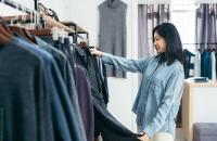 Las ventas minoristas pymes caen un 2,9 en noviembre