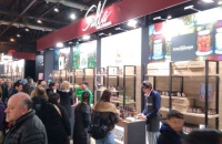Salta, presente en la feria Caminos y Sabores en Buenos Aires