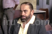 Comienza hoy en Salta la 'Semana del Cuchi' en recuerdo de Gustavo Leguizamón