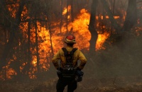 4 de mayo: Día Internacional del Combatiente de Incendios Forestales