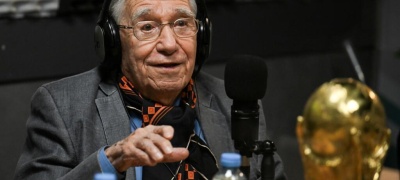 2 de julio: Día Mundial del Periodista Deportivo
