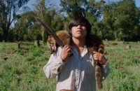 Martes de cine con 'Las almas' y 'La transformación de Canuto'