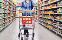El índice de precios al consumidor sube un 2,6 % en abril