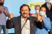 Señor Gobernador: Salta necesita 'unidad', sí, pero también necesita discrepancia