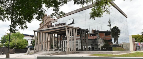 Batucada bahiana, esta tarde en la Usina Cultural de Salta