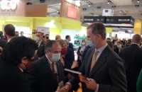 Salta, presente en la feria Alimentaria 2022 de Barcelona