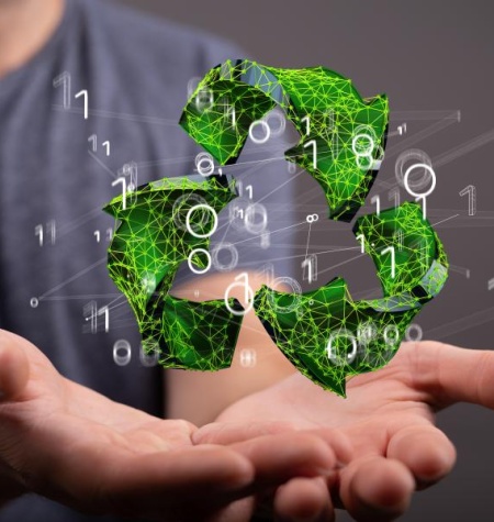 Reducir, reutilizar y reciclar, claves para salvar el planeta