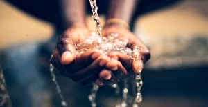 Jornada sobre el agua de la Fundación Kamkunapa