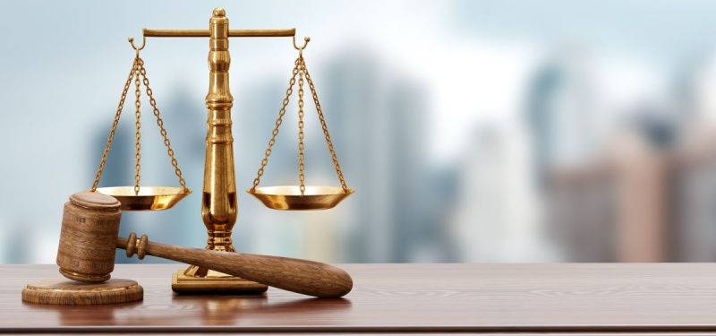 Terna de candidatos a Juez del Tribunal de Juicio en Orán