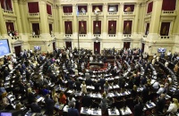 Aumenta la violencia política contra los parlamentarios en todo el mundo