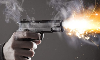 Detienen a un hombre que la emprendió a balazos contra su cuñado en Talavera