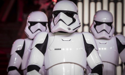 Star Wars Day en la Usina Cultural