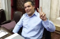 El 'fogoso escarceo amoroso' del exdiputado Ameri y la actividad cerebral