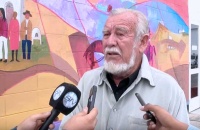 'El legado del artista', el universo pictórico de Miro Barraza 