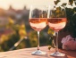 Se celebra hoy el Día Internacional del Vino Rosado