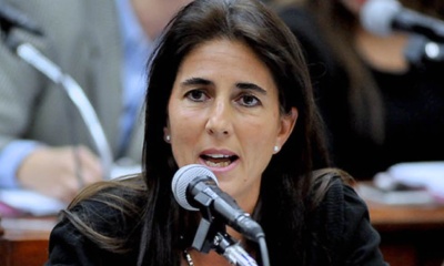 'Los libertarios de Salta no entienden nada de política'