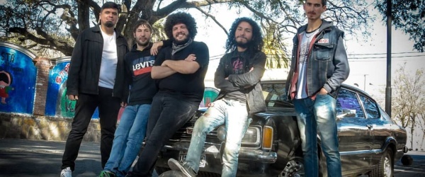 Emir & los Diez, esta noche en la Usina Cultural