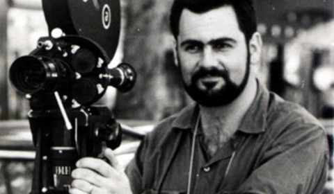 Se celebra hoy el Día del Camarógrafo Argentino en recuerdo de Leonardo Henrichsen